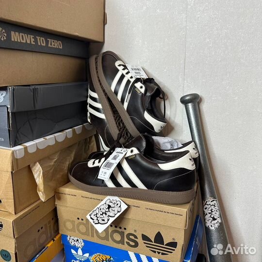 Adidas Bern archive Gore Tex