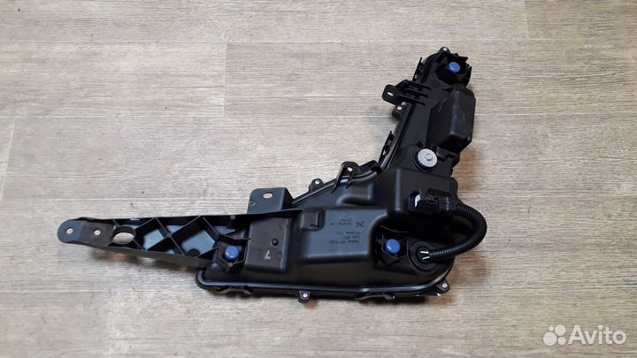 Птф левая lexus LX 3 570/450d 2018