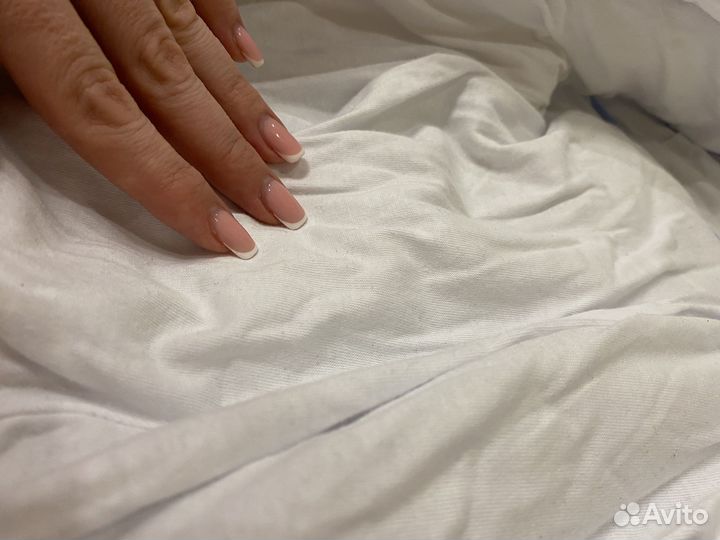 Комбинезон демисезонный 74