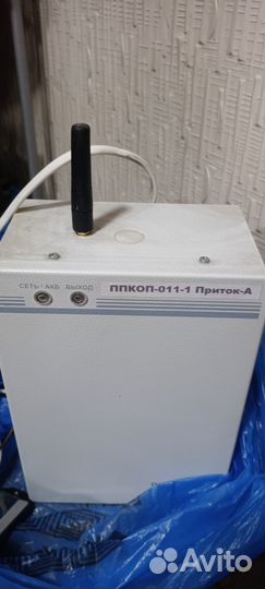 Продам Приток-А ппкоп -011-1
