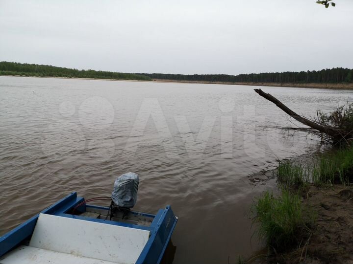 Дом 91,5 м² на участке 13,9 сот.