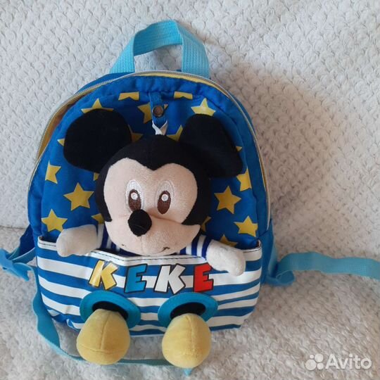 Рюкзак детский