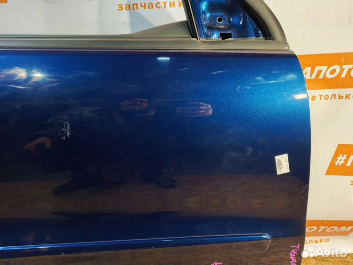 Дверь передняя правая Volkswagen Tiguan 2008