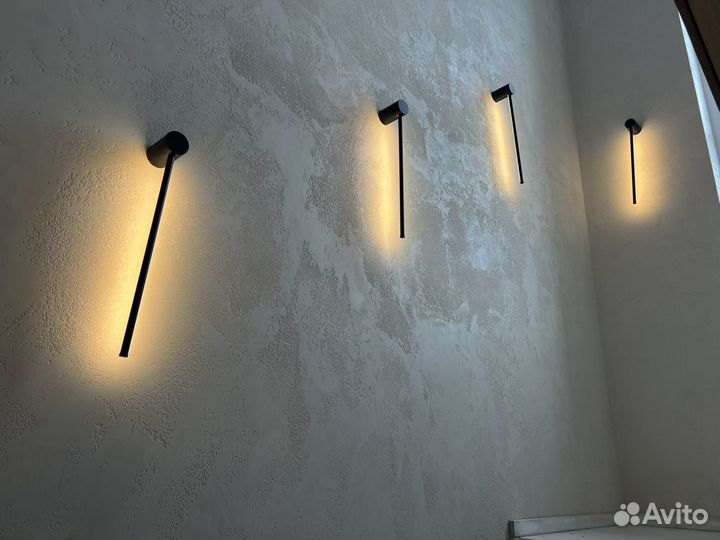 Дизайнерский светильник