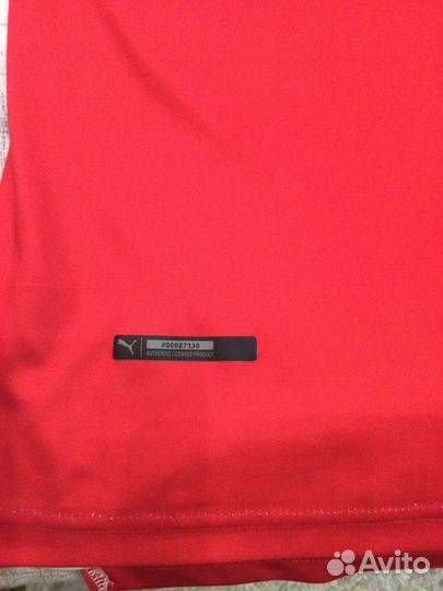 Джерси arsenal london