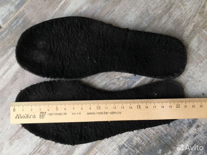 Viking BOA зимние, 33