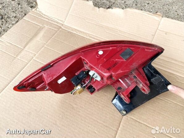 Левый фонарь в крыло Hyundai Tucson 3 2015-2018