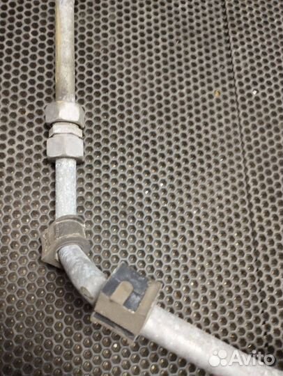 Трубка компрессора Volvo FH4 22066070