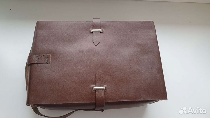 Мультиметр Ц4353 доработанный