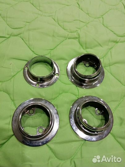 Барные корзины для барной стойки диаметр 35мм