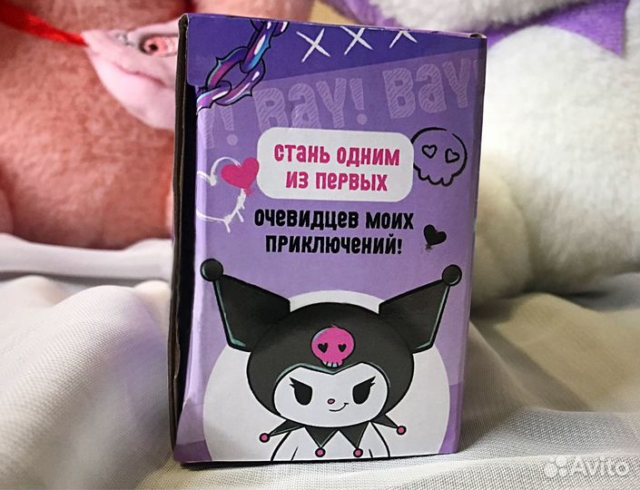 Проектор-фотоаппарат детский «Злая подружка»