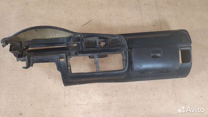 Торпедo Hyundai Porter 1