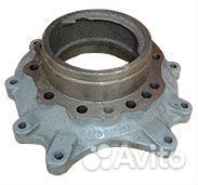 Стакан подшипника ведущей шестерни среднего редукт