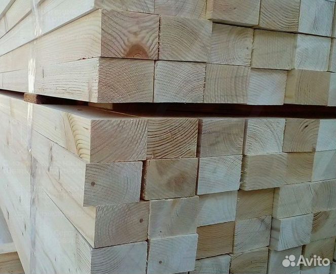 Брусок 50х50 и др