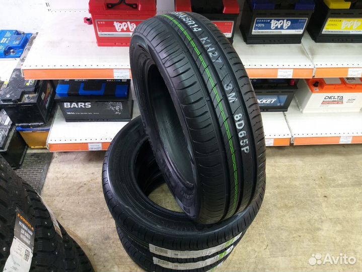 Kumho Ecowing ES01 KH27 175/65 R14 82T