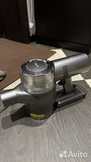 Беспроводной пылесос xiaomi dreame