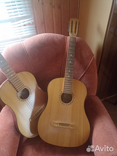 Классическая гитара