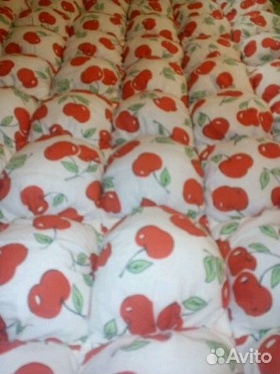 Бомбон одеяло