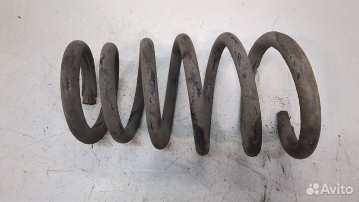 Пружина подвески Volvo XC90, 2007