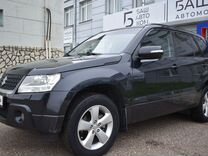 Suzuki Grand Vitara 2.4 AT, 2010, 193 000 км, с пробегом, цена 1 149 000 руб.