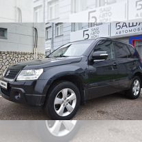 Suzuki Grand Vitara 2.4 AT, 2010, 193 000 км, с пробегом, цена 1 099 000 руб.