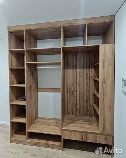 Прихожая от производителя