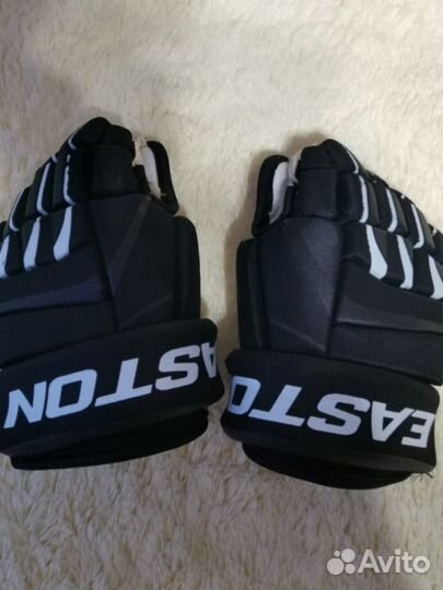 Хоккейная защита