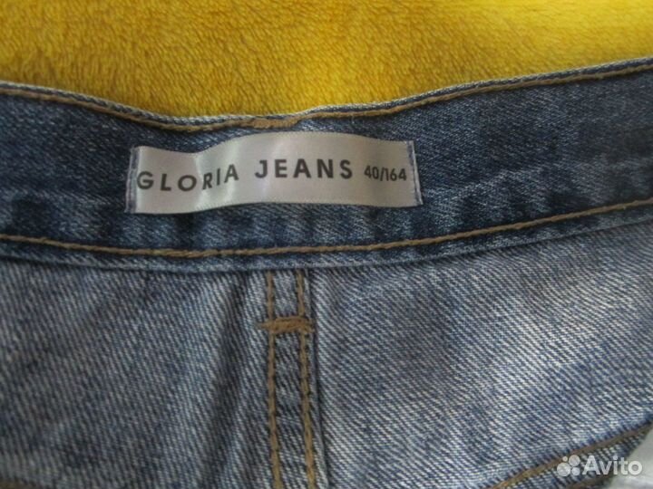 Шорты джинсовые детские