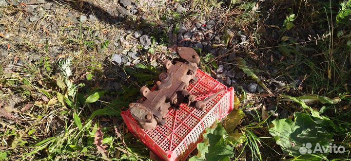 Ручной насос для воды корабельный