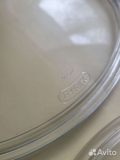 Крышка для казана кастрюли 21 30 см