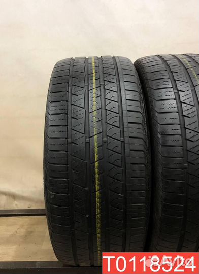 Continental ContiCrossContact LX Sport 275/45 R21 110Y