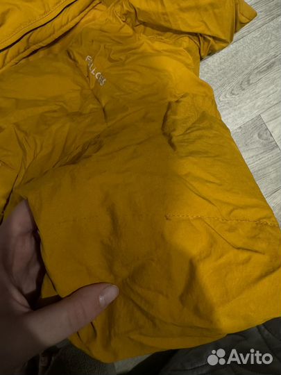 Куртка демисезонная женская Bershka