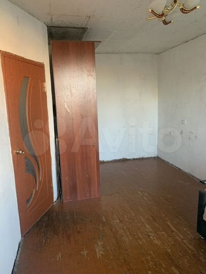 1-к. квартира, 27,1 м², 3/5 эт.