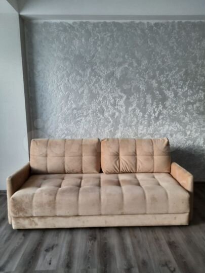 Квартира-студия, 37,8 м², 6/8 эт.