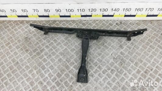 Рамка капота KIA magentis MS (95O12VQ01)