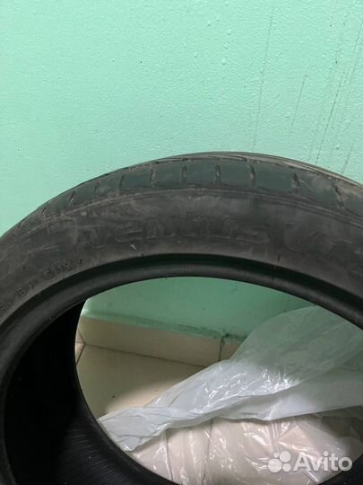 Hankook Ventus V12 Evo2 K120 215/45 R17