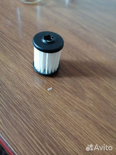 Фильтр редуктора emer