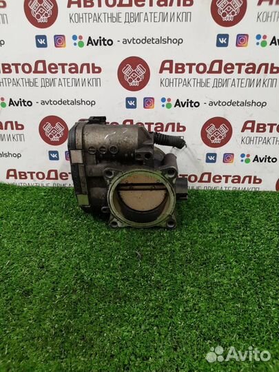 Дроссельная заслонка Volvo S60 2004 30650013