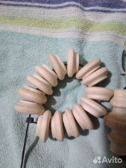 Ручки на самовар