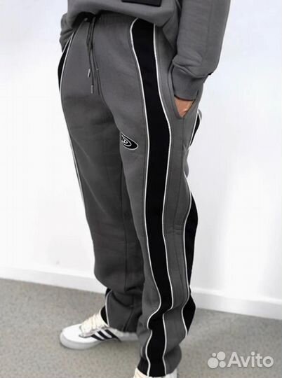 Костюм Diesel Dix-Sept La Marque Dark Grey