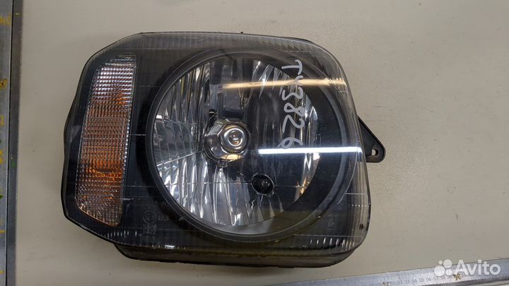 Фара (передняя) Suzuki Jimny, 2004