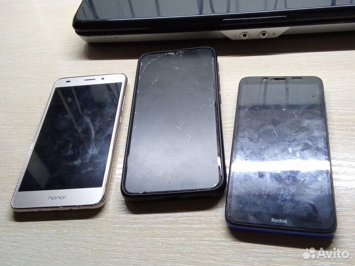 Lenovo K13 Note, 4/128 ГБ