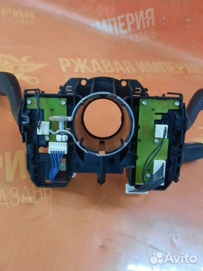 Подрулевой переключатель Porsche Panamera 1 970