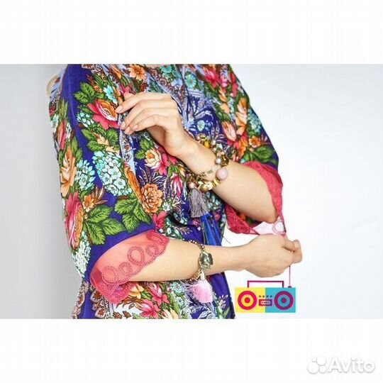 Платье женское