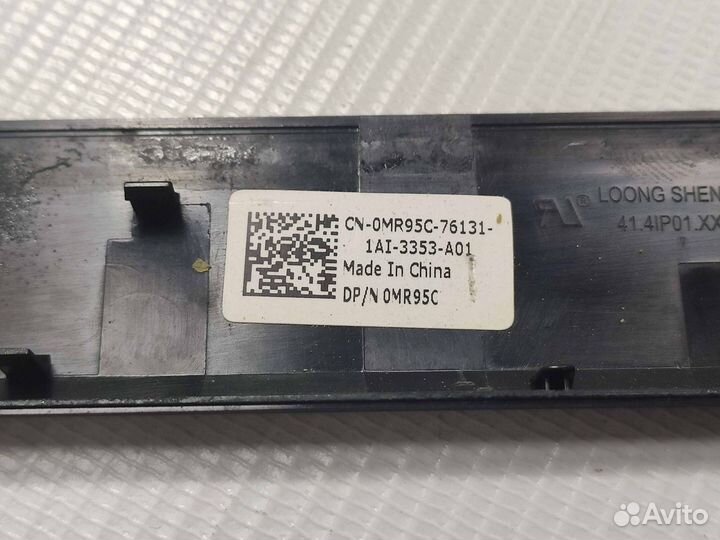 Рамка матрицы для Dell Inspiron N5050