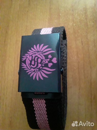 Ремни. Новые