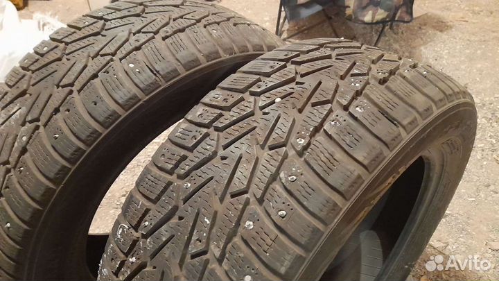 Nokian Tyres Nordman 7 215/55 R17