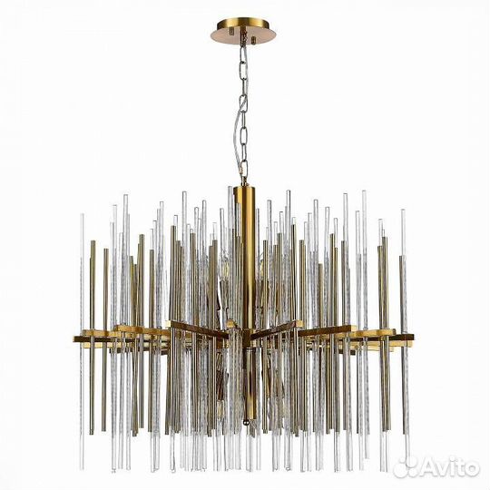 Подвесная люстра ST-Luce Teramo SL1628.303.12