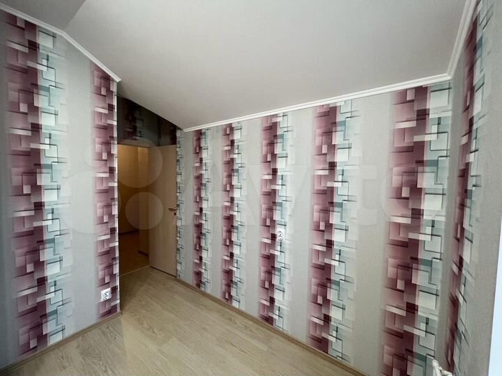 2-к. квартира, 39,9 м², 4/4 эт.