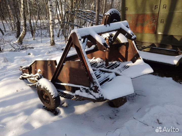 Сельхозтехника бу